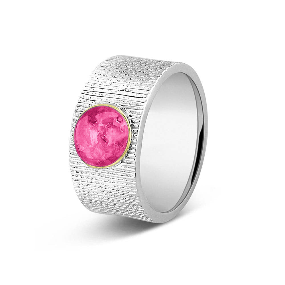 Fluoriserend pink