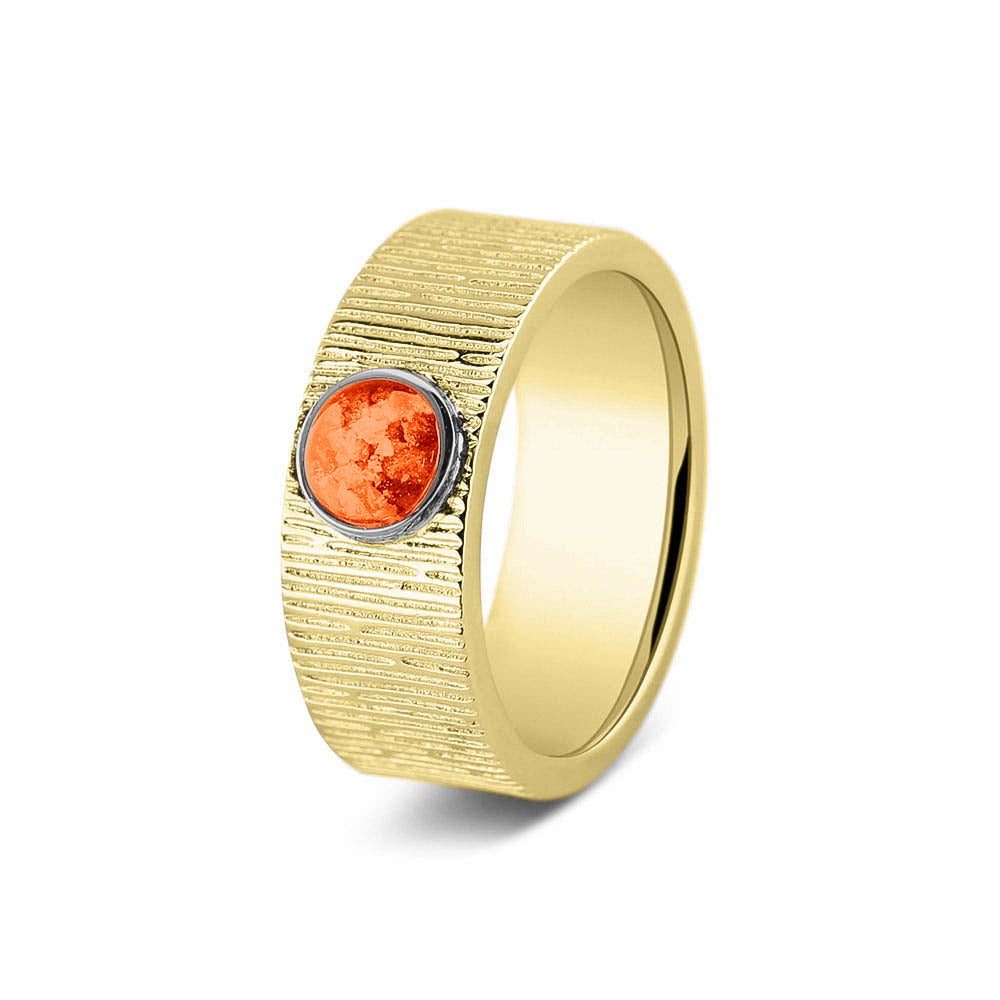 Oranje