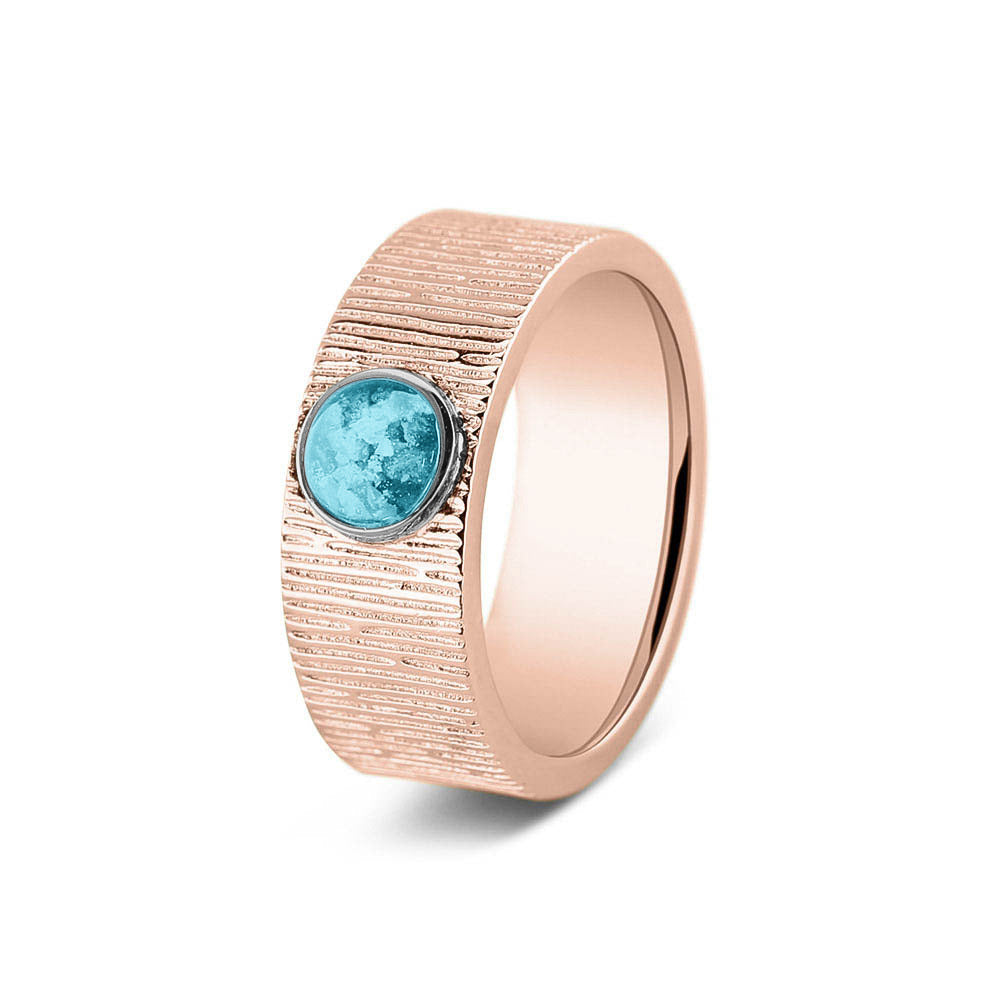 Baby blauw