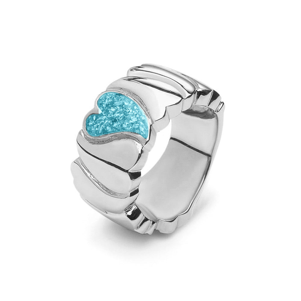 Baby blauw