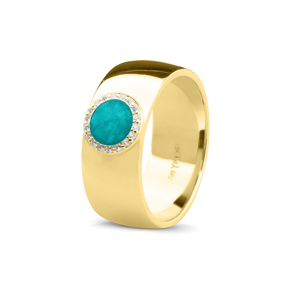 Turquoise