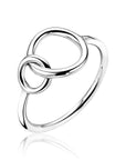 Zinzi ring ZIR1278 - Zilver 925, exclusief en kwalitatief hoogwaardig. Ontdek nu!