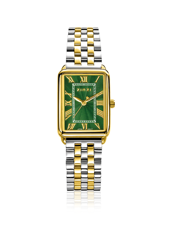 ZINZI Elegance horloge 28mm extra dun ZIW1935 + gratis armband t.w.v. 29,95 - PansiteNederland.nl