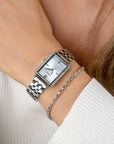 ZINZI Lucia horloge 28mm ZIW2302 + gratis armband t.w.v. 29,95 - PansiteNederland.nl