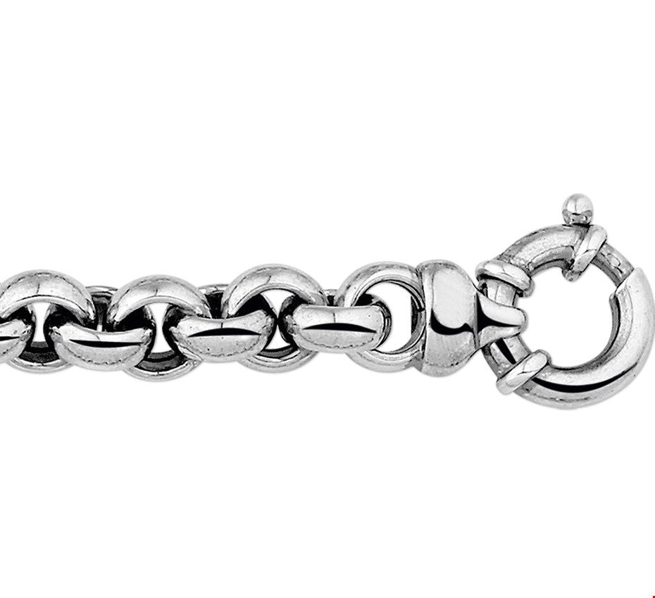Fantasy Collection Armband zilver - PSN1100939