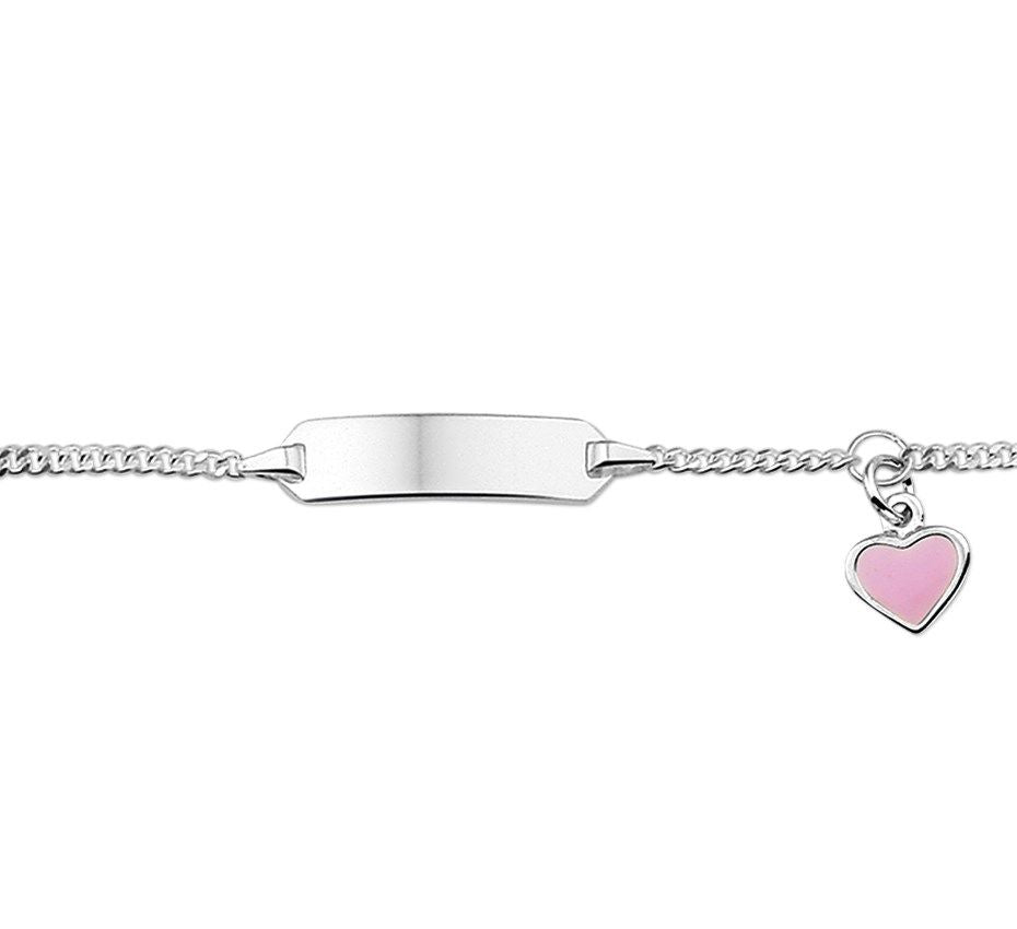 Fantasy Collection Zilveren Armband voor Kinderen 1329664-13 - PSN1329664
