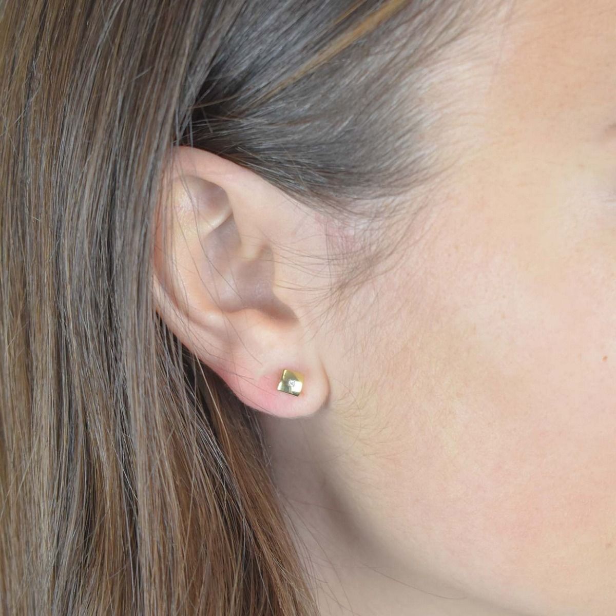 Boccia Titanium 05050-03 Dames Oorstekers 6mm, exclusief en kwalitatief hoogwaardig. Ontdek nu!