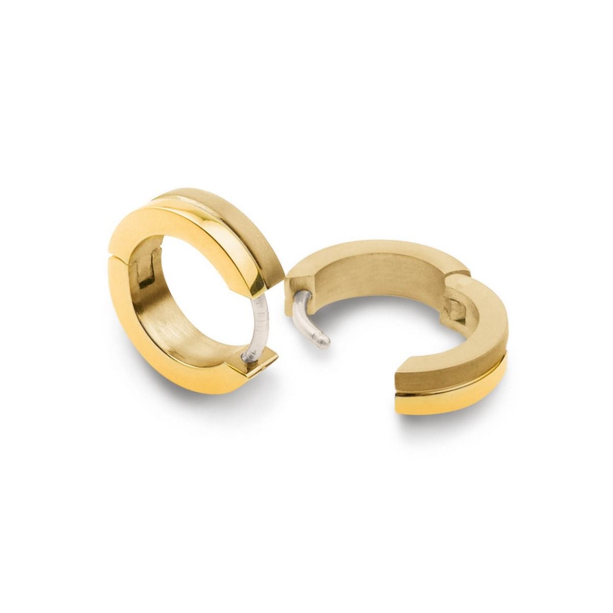 Boccia Titanium 0510-14 Dames Oorringen 14 mm, exclusief en kwalitatief hoogwaardig. Ontdek nu!