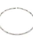 Boccia Titanium ketting 08028-01 49cm, exclusief en kwalitatief hoogwaardig. Ontdek nu!