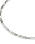 Boccia Titanium ketting 08028-01 49cm, exclusief en kwalitatief hoogwaardig. Ontdek nu!