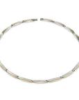 Boccia Titanium ketting 08028-02 49cm, exclusief en kwalitatief hoogwaardig. Ontdek nu!