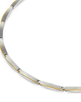 Boccia Titanium ketting 08028-02 49cm, exclusief en kwalitatief hoogwaardig. Ontdek nu!