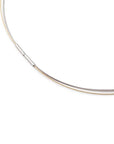 Boccia Titanium 0804-02 Dames Ketting 50 cm, exclusief en kwalitatief hoogwaardig. Ontdek nu!