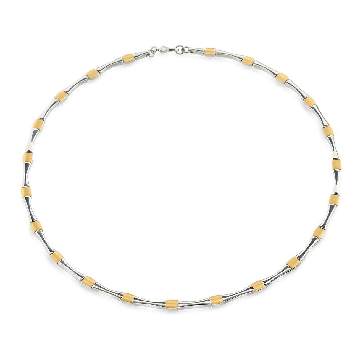 Boccia Titanium Ketting 08045-04 Multicolor 450 mm