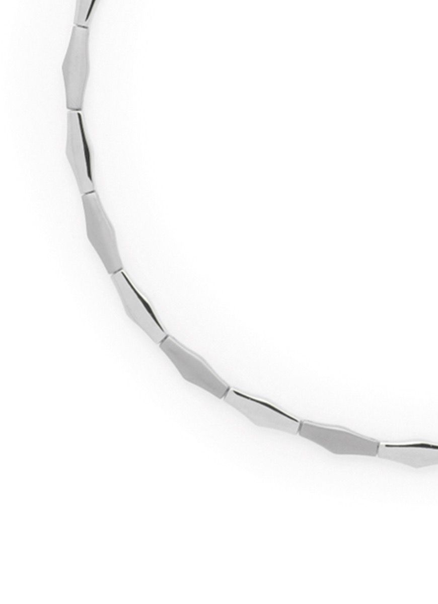 Boccia Titanium 08047-01 Dames Ketting 45 cm, exclusief en kwalitatief hoogwaardig. Ontdek nu!