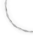 Boccia Titanium 08047-01 Dames Ketting 45 cm, exclusief en kwalitatief hoogwaardig. Ontdek nu!