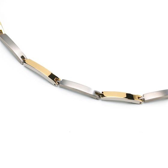 Boccia Titanium ketting 0816-03 45 cm, exclusief en kwalitatief hoogwaardig. Ontdek nu!