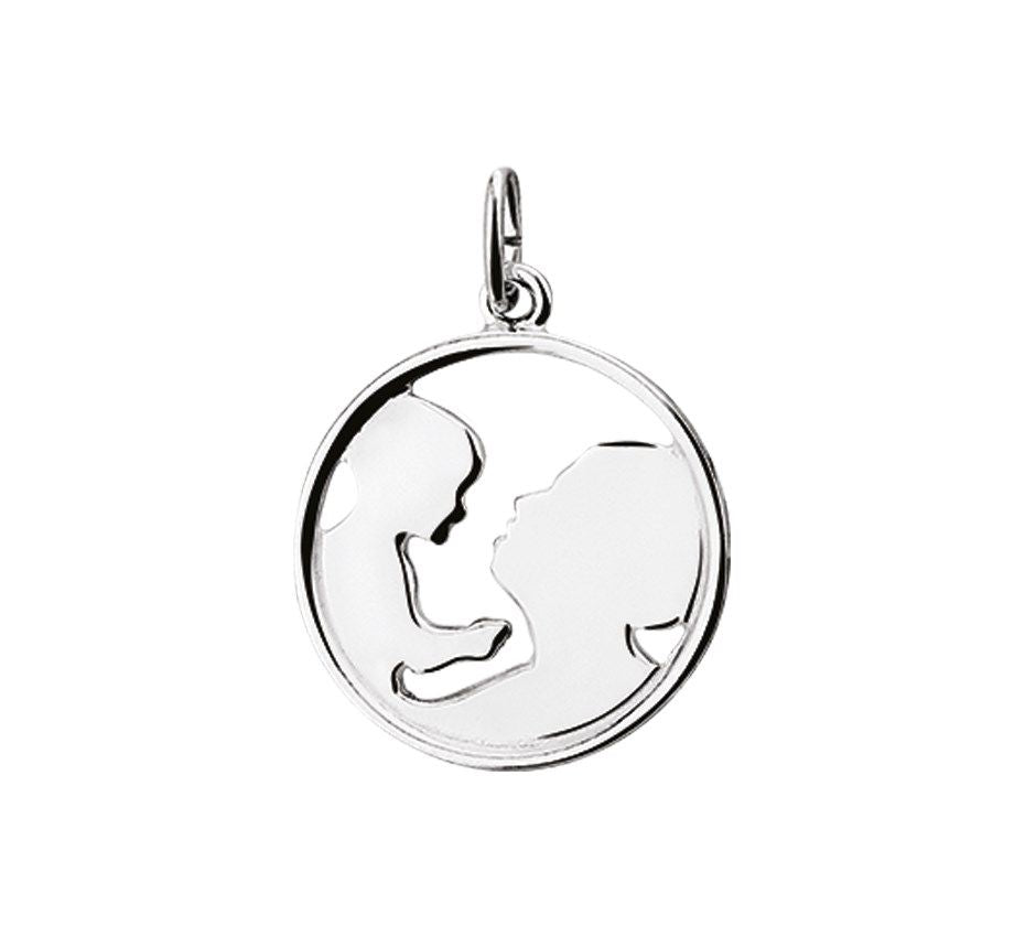 Fantasy Collection Hanger zilver - PSN1003476
