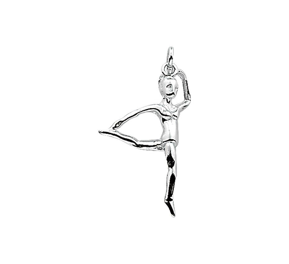 Fantasy Collection Hanger zilver - PSN1004055