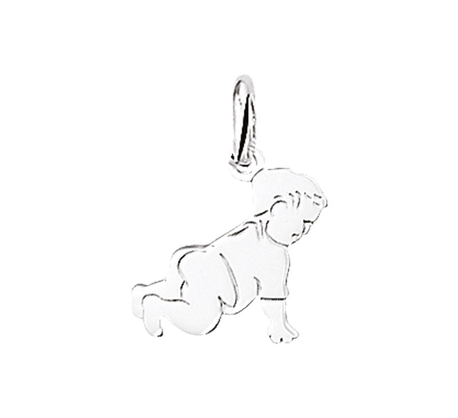 Fantasy Collection Hanger zilver - PSN1005228