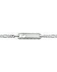 Graveerarmband hart plaat 5,0 mm 11-13 cm - PSN1005685, exclusief en kwalitatief hoogwaardig. Ontdek nu!
