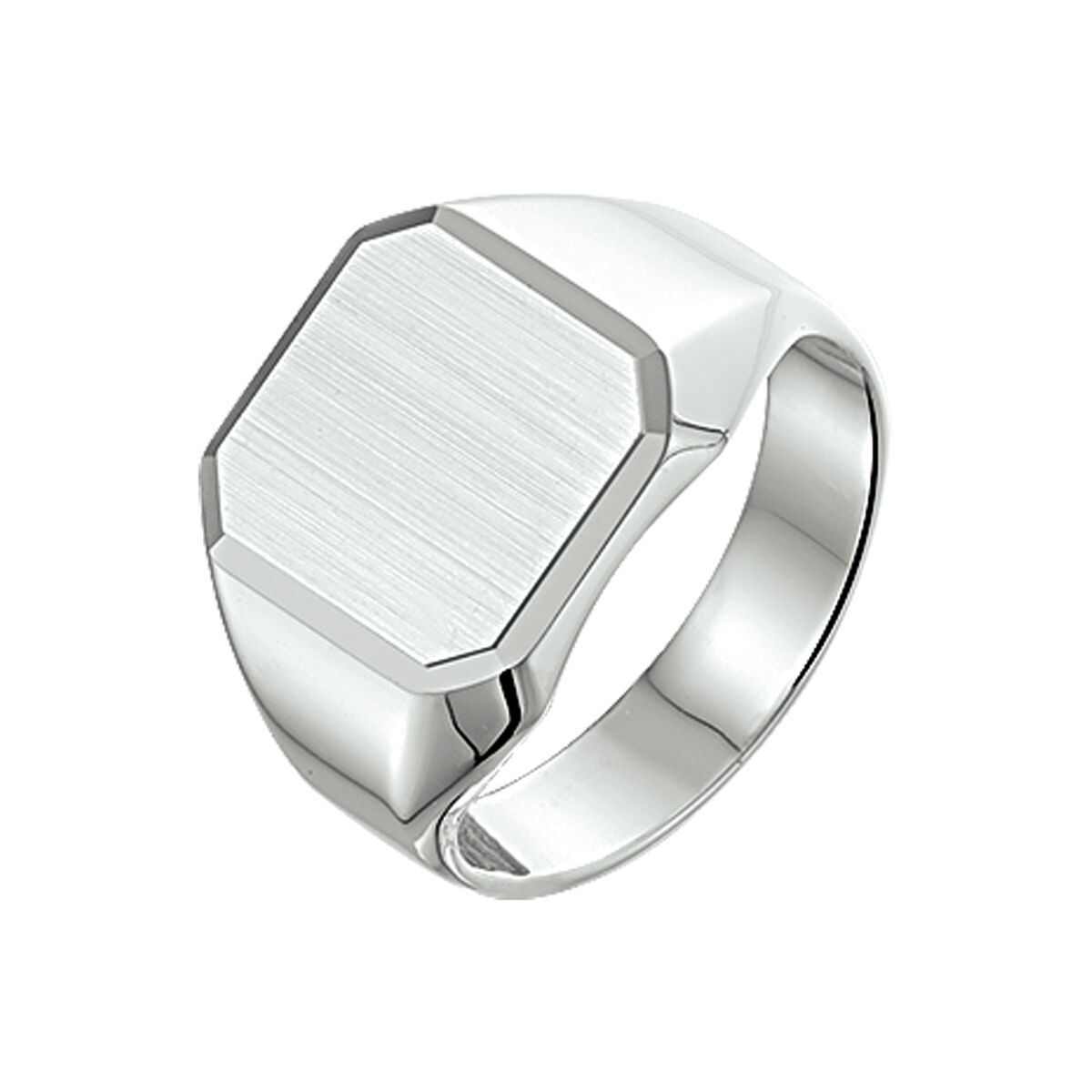 Fantasy Collection Ring zilver - PSN1014708