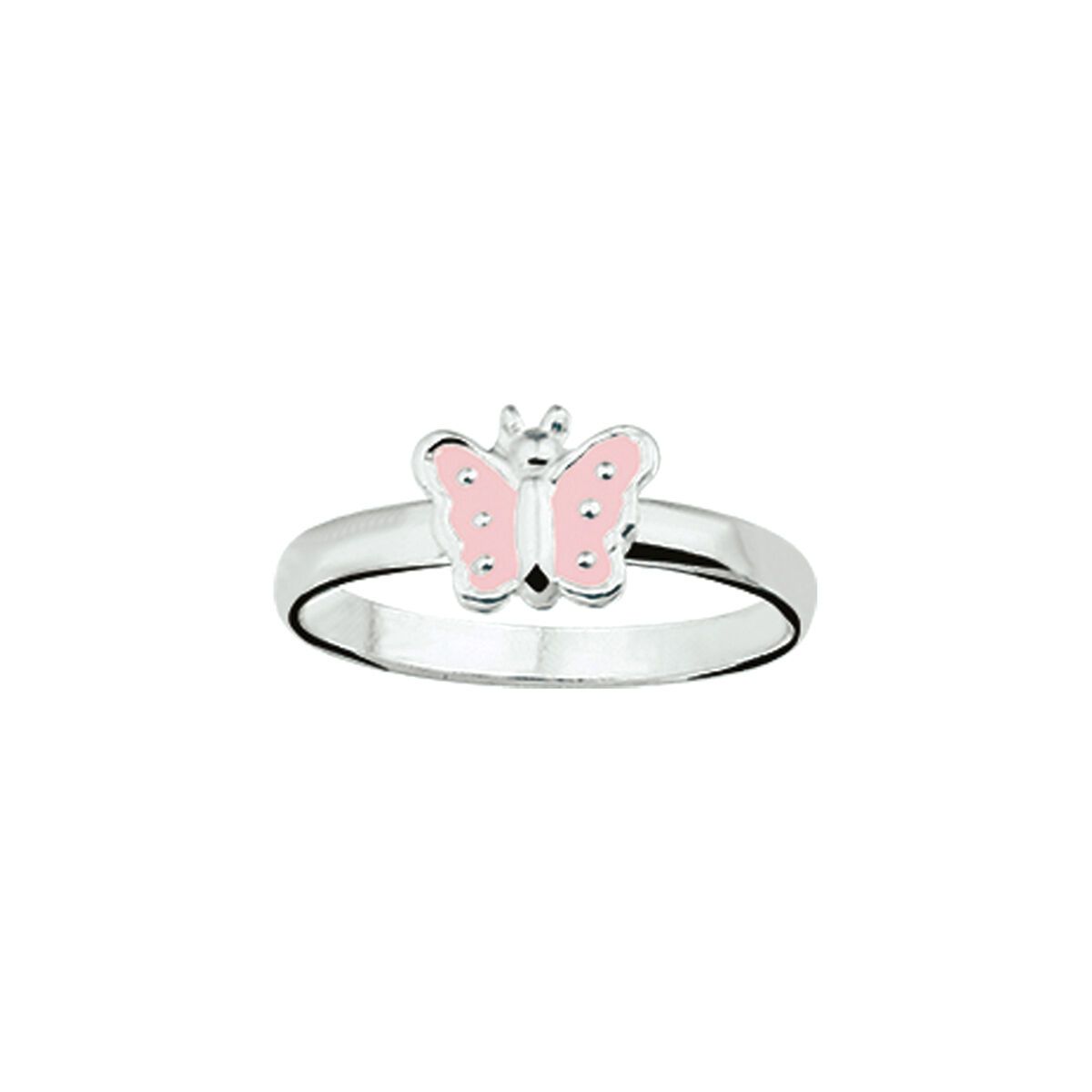 Fantasy Collection Ring zilver