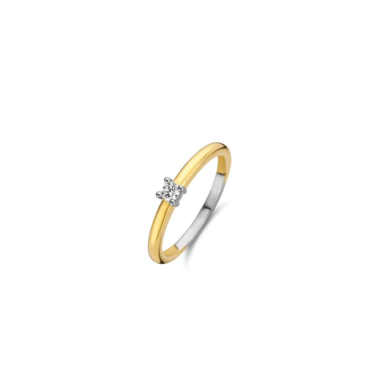 TI SENTO Milano Ring 12211ZY, exclusief en kwalitatief hoogwaardig. Ontdek nu!