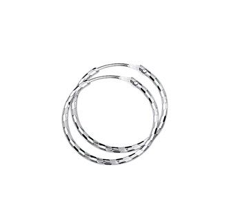 Fantasy Collection Oorbellen zilver - PSN1322830