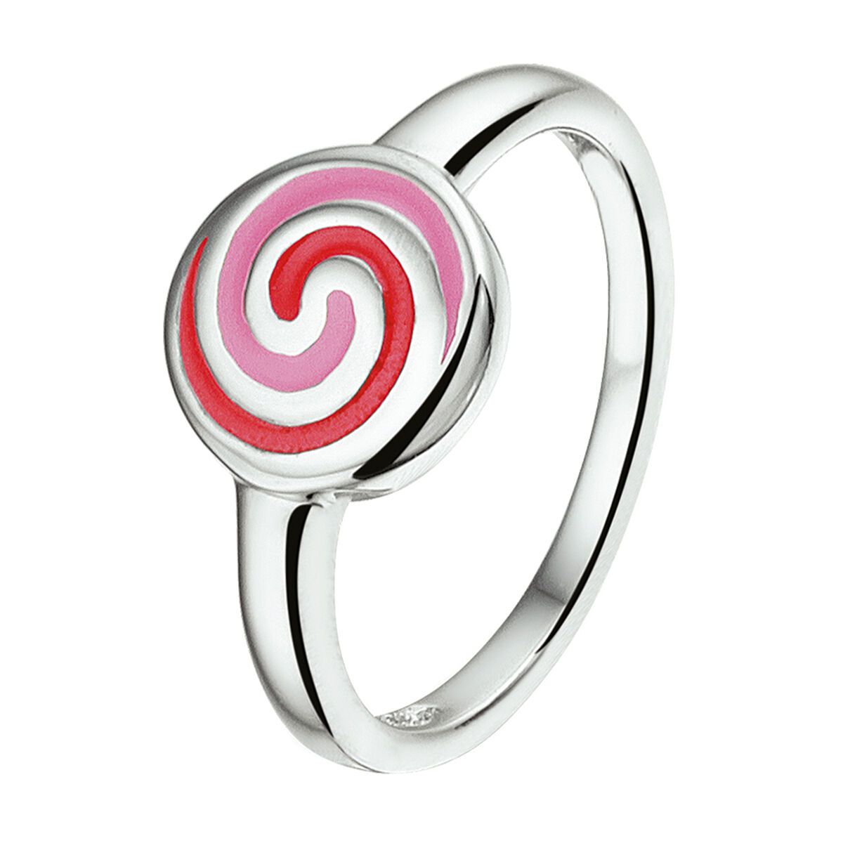Fantasy Collection Ring zilver