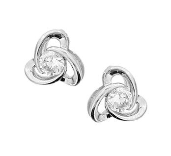 Oorknoppen zirkonia - PSN1327308, exclusief en kwalitatief hoogwaardig. Ontdek nu!