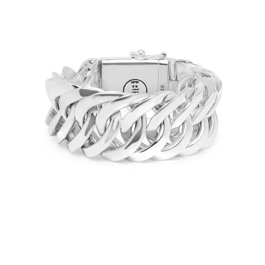Buddha to Buddha armband Chain XL Bracelet 160, exclusief en kwalitatief hoogwaardig. Ontdek nu!