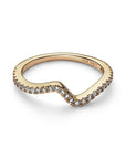 Pandora Sparkling Wave Ring 162539C01, exclusief en kwalitatief hoogwaardig. Ontdek nu!