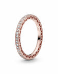 Pandora Sparkle & Hearts Ring 180963CZ, exclusief en kwalitatief hoogwaardig. Ontdek nu!