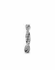 Pandora Sparkling Twisted Lines Ring 190892CZ, exclusief en kwalitatief hoogwaardig. Ontdek nu!