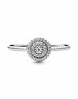 Pandora Elegant Sparkle Ring 190986CZ, exclusief en kwalitatief hoogwaardig. Ontdek nu!