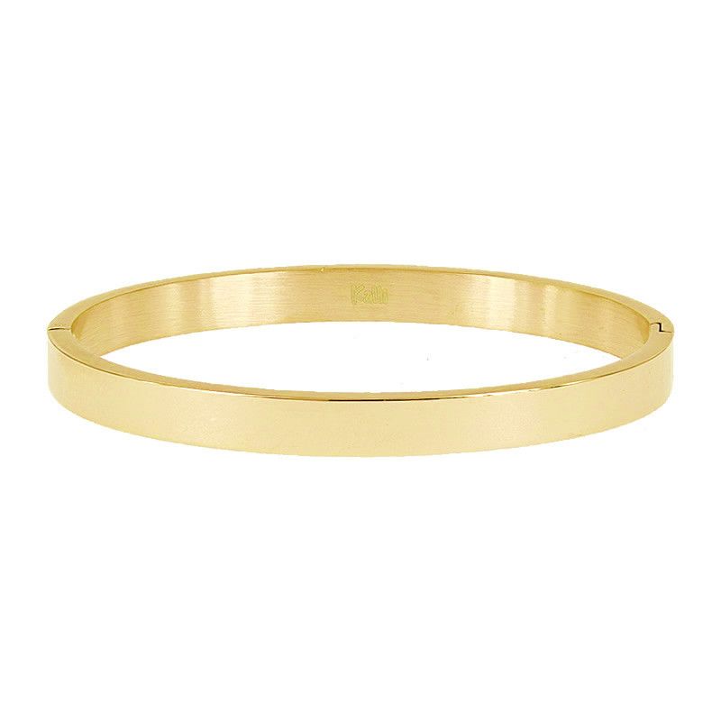 Kalli Kalli Julia Armband 2034G - Goudkleurig