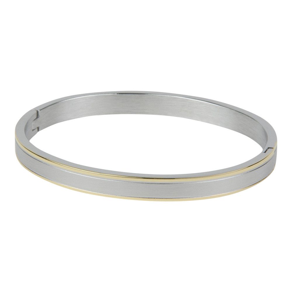 Kalli Kalli Armband 2105 - Zilverkleurig