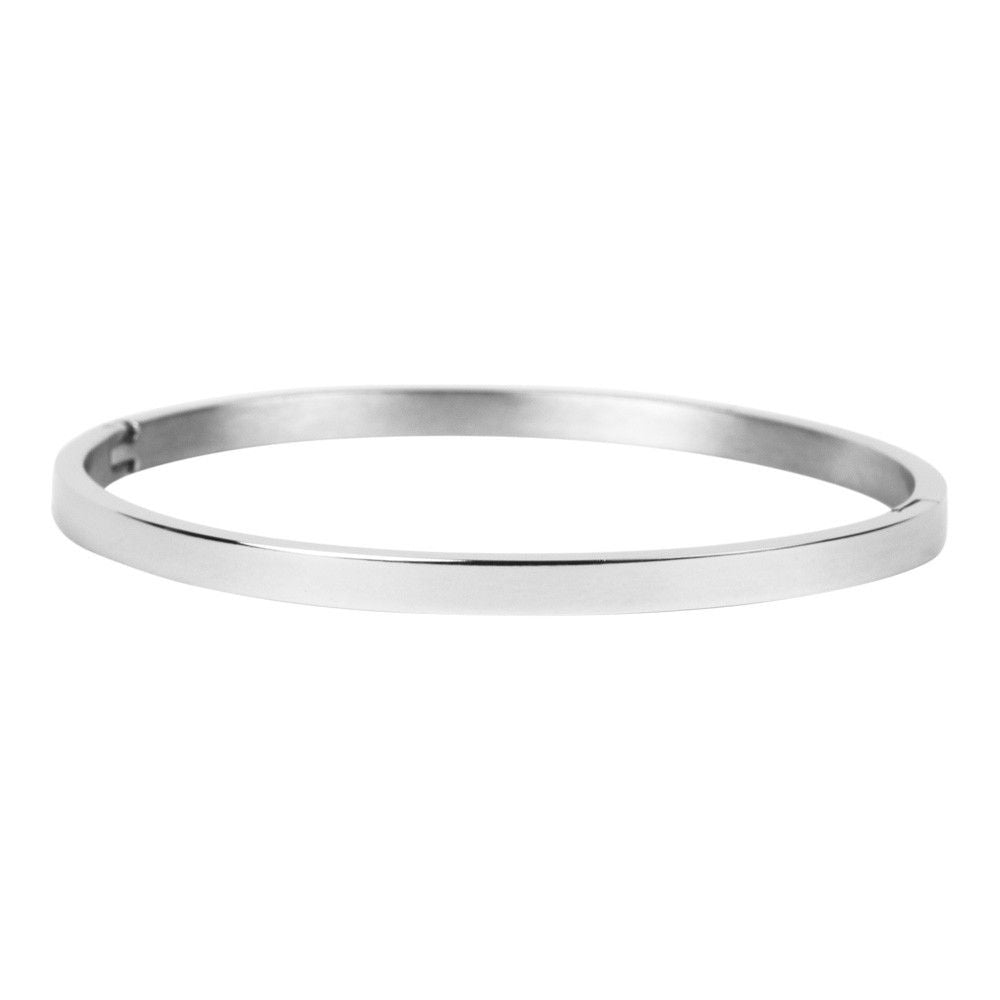 Kalli Kalli Armband 2108 - Zilverkleurig