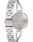 Boccia Titanium 3239-01 horloge - Titanium - Zilverkleurig - 28 mm, exclusief en kwalitatief hoogwaardig. Ontdek nu!