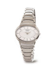 Boccia Titanium 3255-03 horloge - Titanium - Zilverkleurig - 32 mm, exclusief en kwalitatief hoogwaardig. Ontdek nu!
