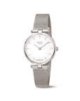 Boccia Titanium 3340-01 Dames Horloge 30mm, exclusief en kwalitatief hoogwaardig. Ontdek nu!