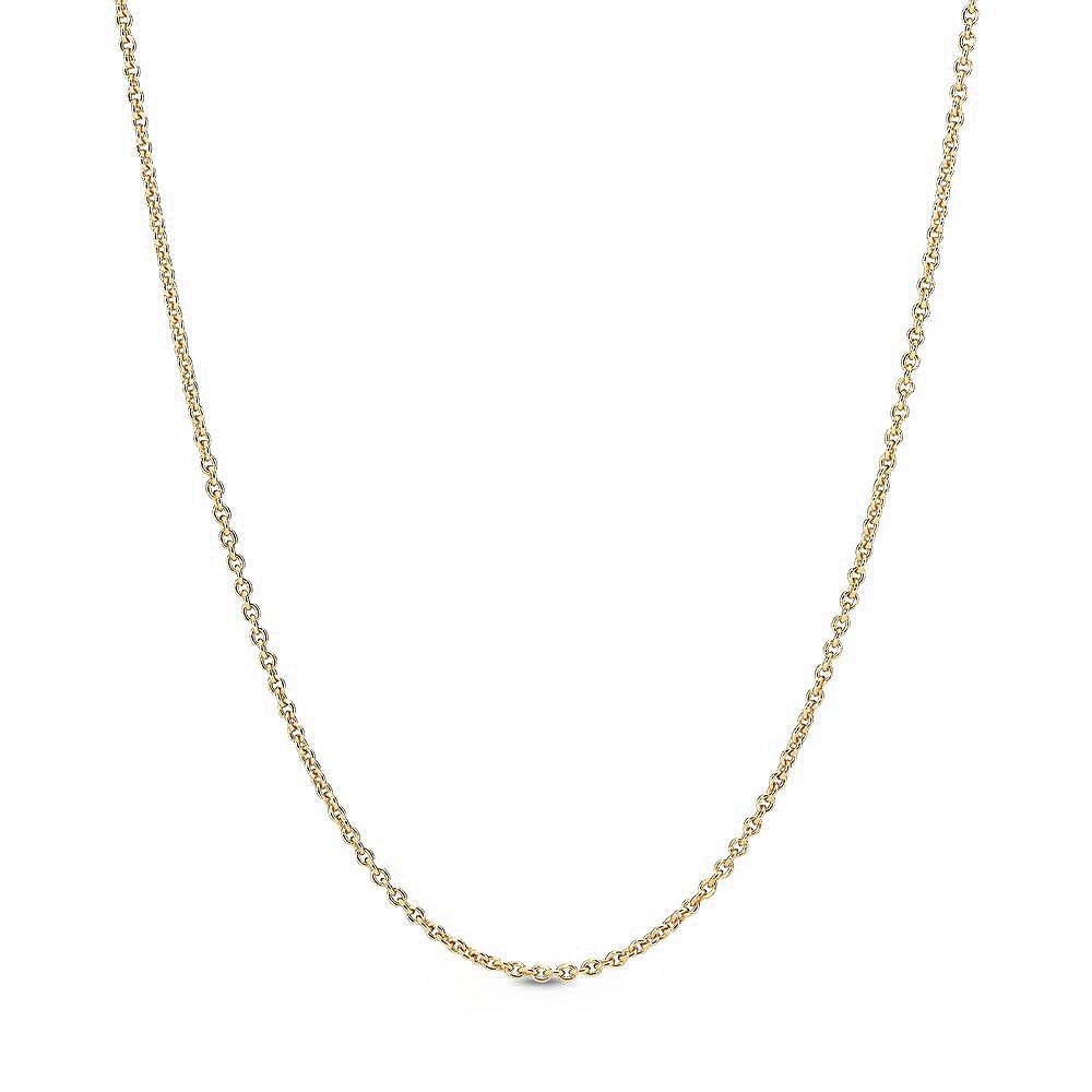 Pandora Classic Cable Chain Ketting 368727C00, exclusief en kwalitatief hoogwaardig. Ontdek nu!