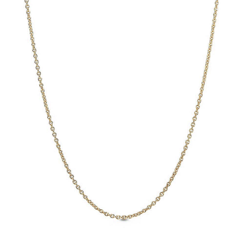 Pandora Schakelketting goudverguld - 368727C00
