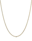 Pandora Classic Cable Chain Ketting 368727C00, exclusief en kwalitatief hoogwaardig. Ontdek nu!