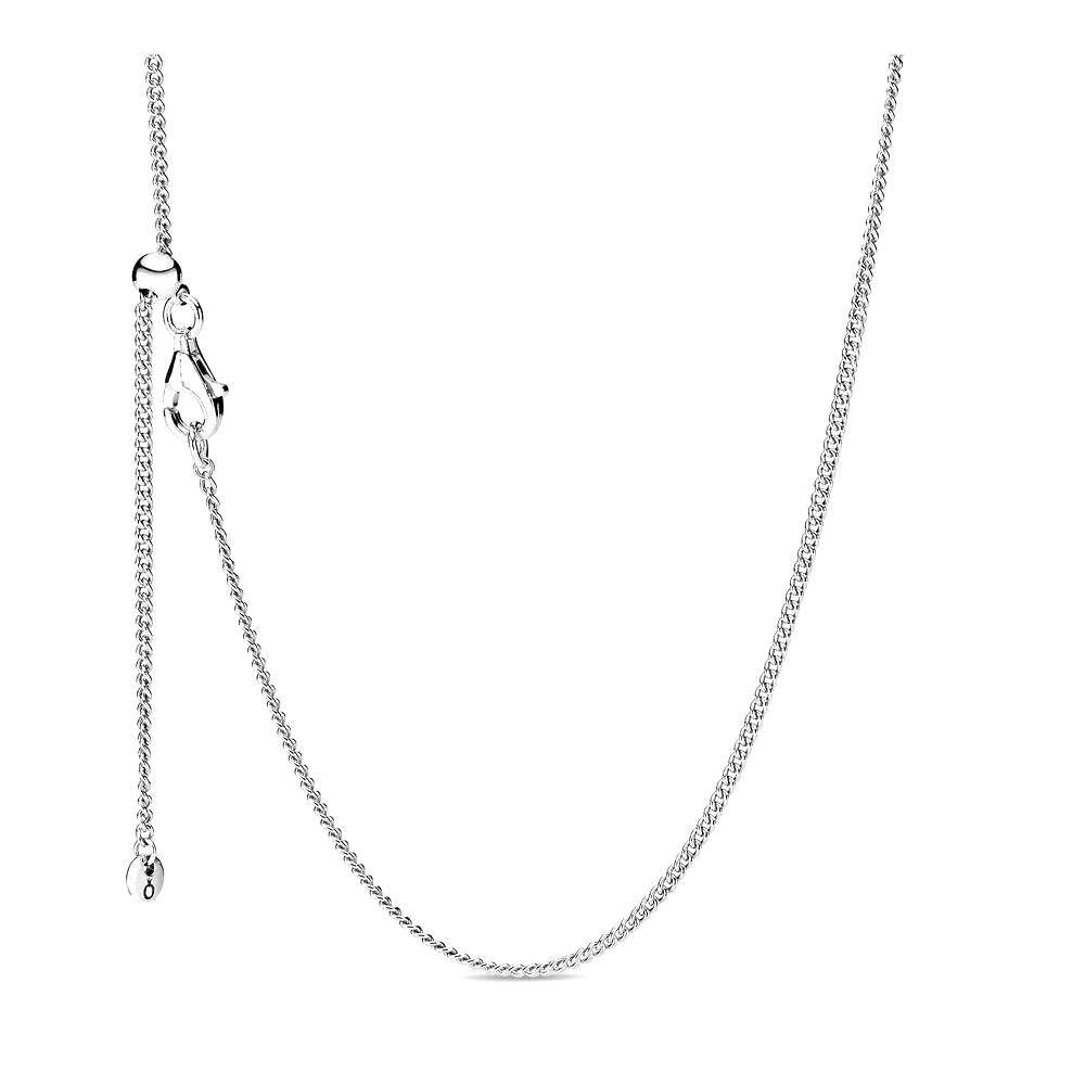 Pandora Gourmet Ketting 398283, exclusief en kwalitatief hoogwaardig. Ontdek nu!