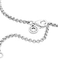 Pandora Rolo Chain ketting 399260C00, exclusief en kwalitatief hoogwaardig. Ontdek nu!