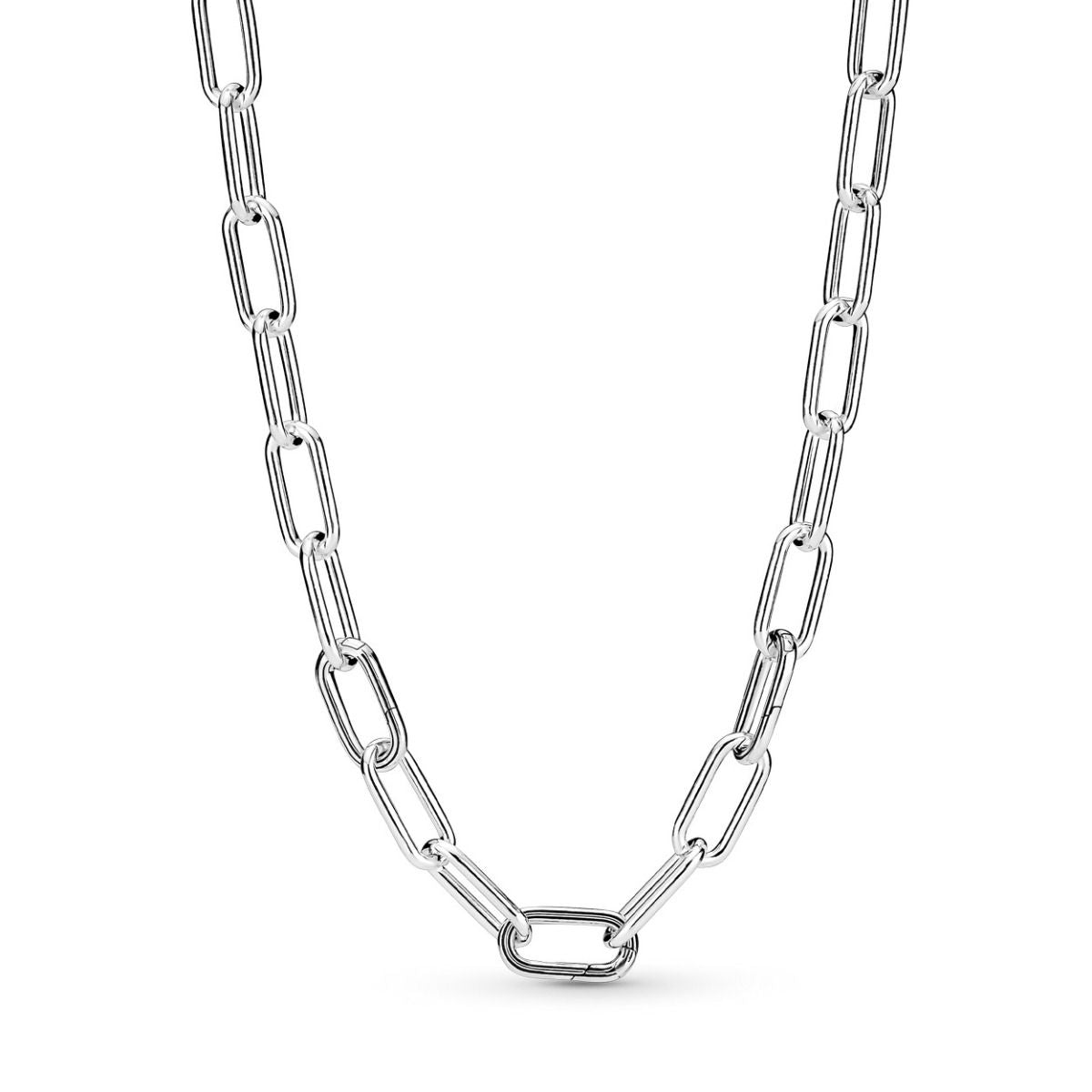 Pandora ME Link Chain Ketting 399590C00, exclusief en kwalitatief hoogwaardig. Ontdek nu!