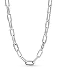 Pandora ME Link Chain Ketting 399590C00, exclusief en kwalitatief hoogwaardig. Ontdek nu!