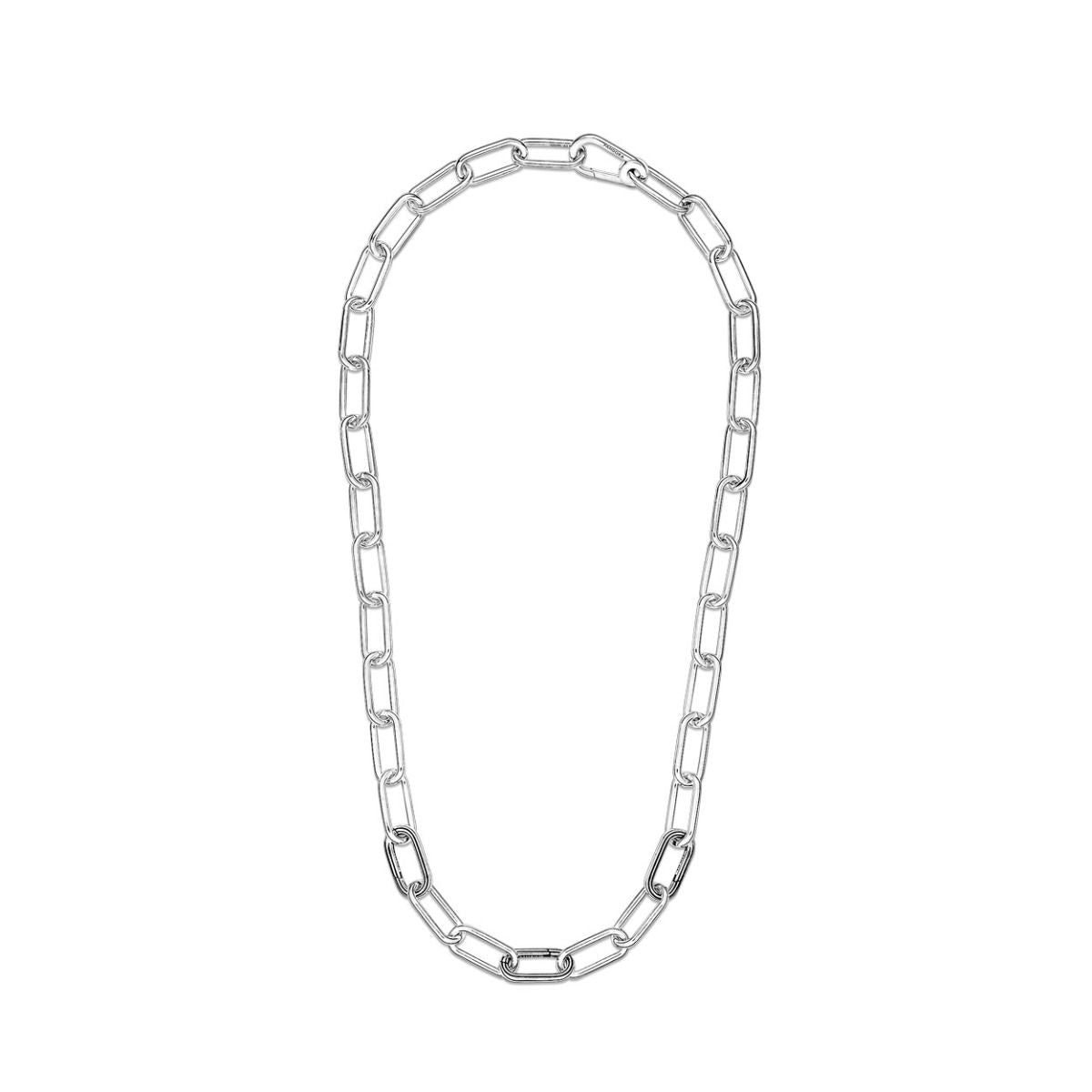 Pandora ME Link Chain Ketting 399590C00, exclusief en kwalitatief hoogwaardig. Ontdek nu!